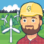 Reactor - Idle Tycoon. Energy Business Manager.