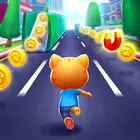 Running Pet