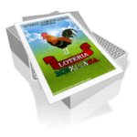Baraja de Lotería Mexicana
