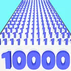 Number Run