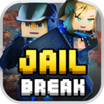 Jail Break : Cops Vs Robbers
