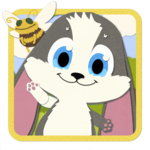 Schnuffel Bunny - Virtual Pet