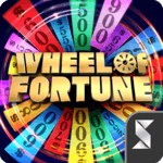 Wheel of Fortune: Free Play