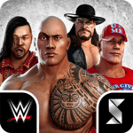 WWE Champions