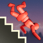 Stair Dismount
