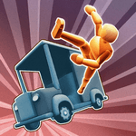 Turbo Dismount™
