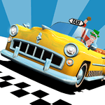 Crazy Taxi City Rush