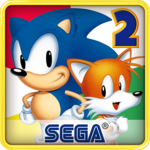 Sonic The Hedgehog 2 Classic