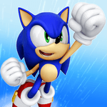 Sonic Jump Fever