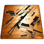Weapon stripping