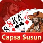 Capsa Susun
