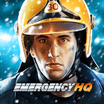EMERGENCY HQ - free rescue strategy game