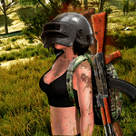 Modern Strike : Multiplayer FPS - Critical Action