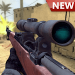 Sniper 3D Assassin - Kill Shot Games
