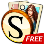 Hardwood Solitaire Free