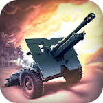 SIEGE: World War II