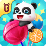 Little Panda's Candy Shop