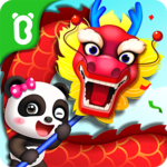 Little Panda Chinese Festival