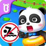 Baby Panda's Child Safety