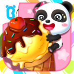 Ice Cream & Smoothies - Educational Game For Kids