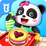 Little Panda's Snack Factory - Christmas Snacks
