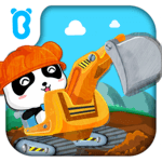 Heavy Machines - Free for kids