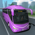Public Transport Simulator - Coach