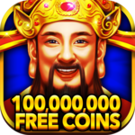 Slots Party - Free Vegas Slots Casino