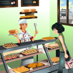 Bakery Shop Business Game
