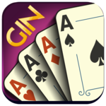 Gin Rummy - Offline