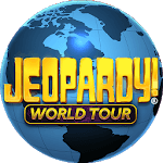 Jeopardy! World Tour