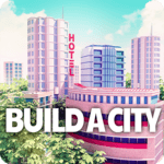 City Island 3: Building Sim