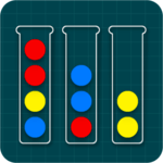 Ball Sort Puzzle - Color Sorting Games