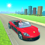Uphill Rush USA Racing