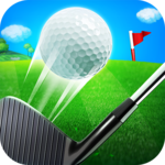 Golf Rival