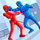 Stickman Ragdoll Fighter