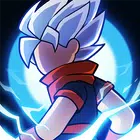 Super Stickman Dragon Warriors
