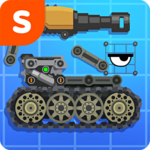 Super Tank Rumble