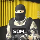 SOM: StrikeOut Multiplayer