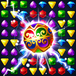 Jewel Hunter : Lost Temple