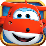 Super Wings : Jett Run