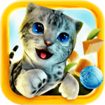 Cat Simulator