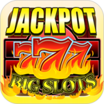 Big 777 Jackpot Casino Slots