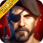 Invasion: Modern Empire