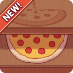 Good Pizza, Great Pizza