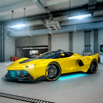 Top Speed 2: Drag Rivals & Nitro Racing