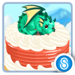 Bakery Story: Donuts & Dragons