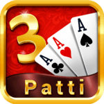 Teen Patti Gold - With Poker & Rummy