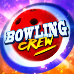 Bowling Crew - Clash with Friends