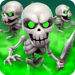 Castle Crush: Free Strategy Card Games